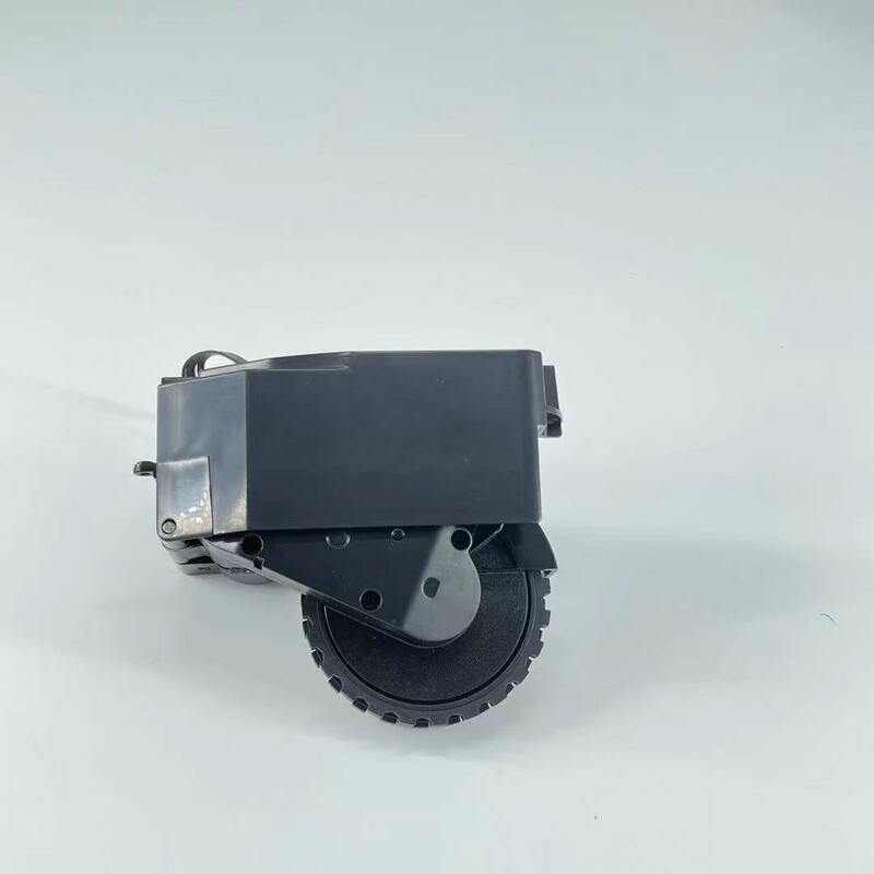Módulo de roda itinerante para aspirador, peças sobresselentes direita e esquerda, Uoni, V980MAX, V980 Plus, V980pro, Motor A1