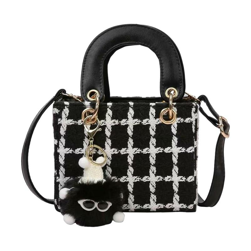 Damen Umhängetasche Umhängetasche elegante Valentinstag Geschenke für ihre weibliche Handtasche für Party Sommer Shopping Street Outdoor