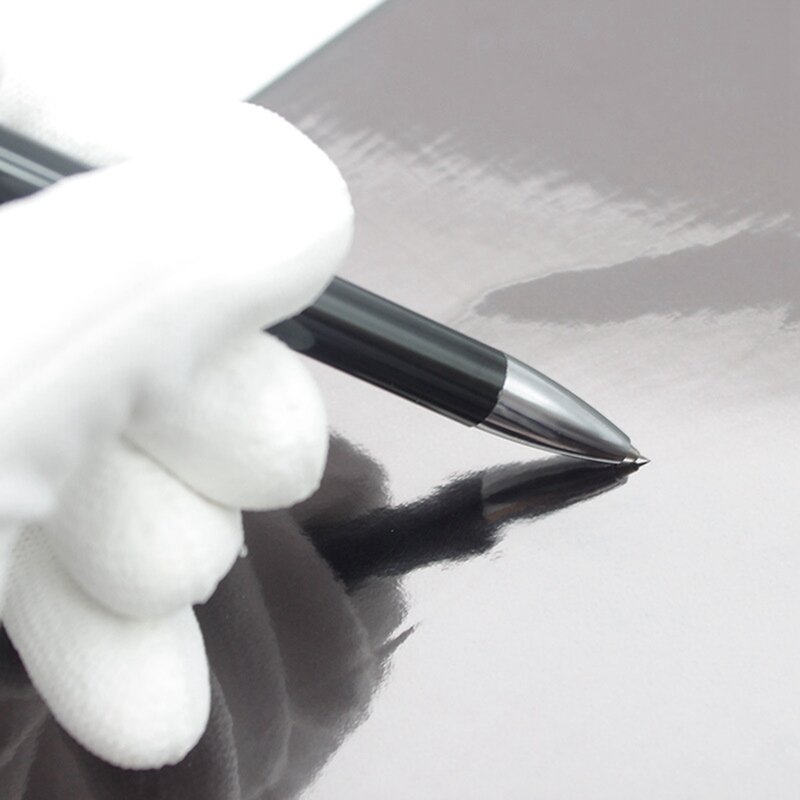 New-Professional Film Stick Tool Nadel zusätzlich zu Bubble Pen, Farbfilm Auspuff Nachfüllung in Bubble Pen ändern