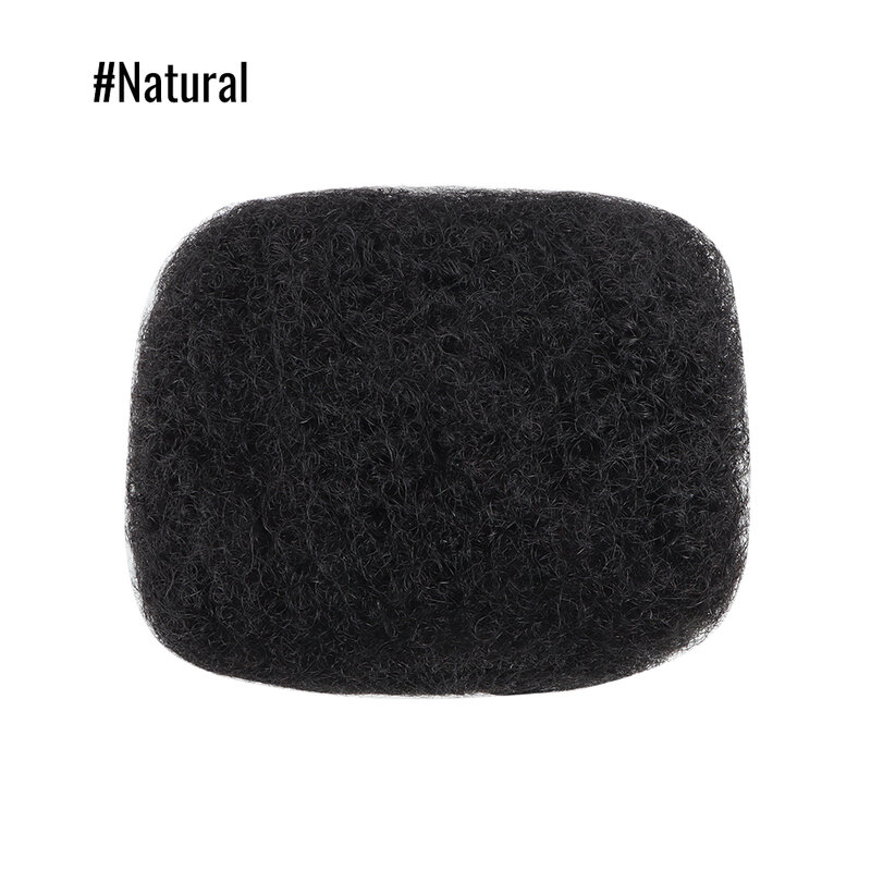 ファッション用の天然毛,黒のかぎ針編み,8インチ,100% 個の天然毛で作られた手作りのヒジャーブ