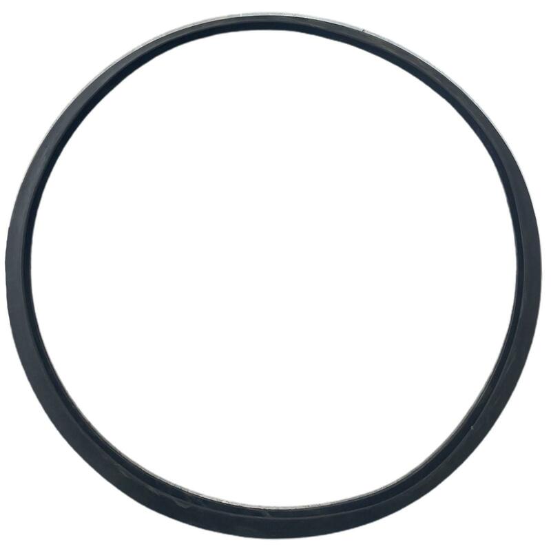 Barber Chair Rubber Base Ring Salon Equipment Gasket Ring Floor Protector for 26.77inch Chairs for Beauty Salon Barbershop