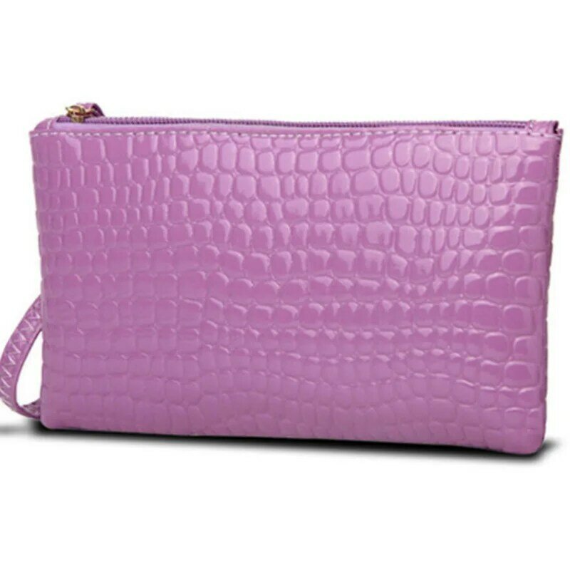 Handheld Bag Wallet Shoulder Handbags For Women Casual High-Quality Messenger Versatile Female Luxury Crossbody Multicolored Y2k