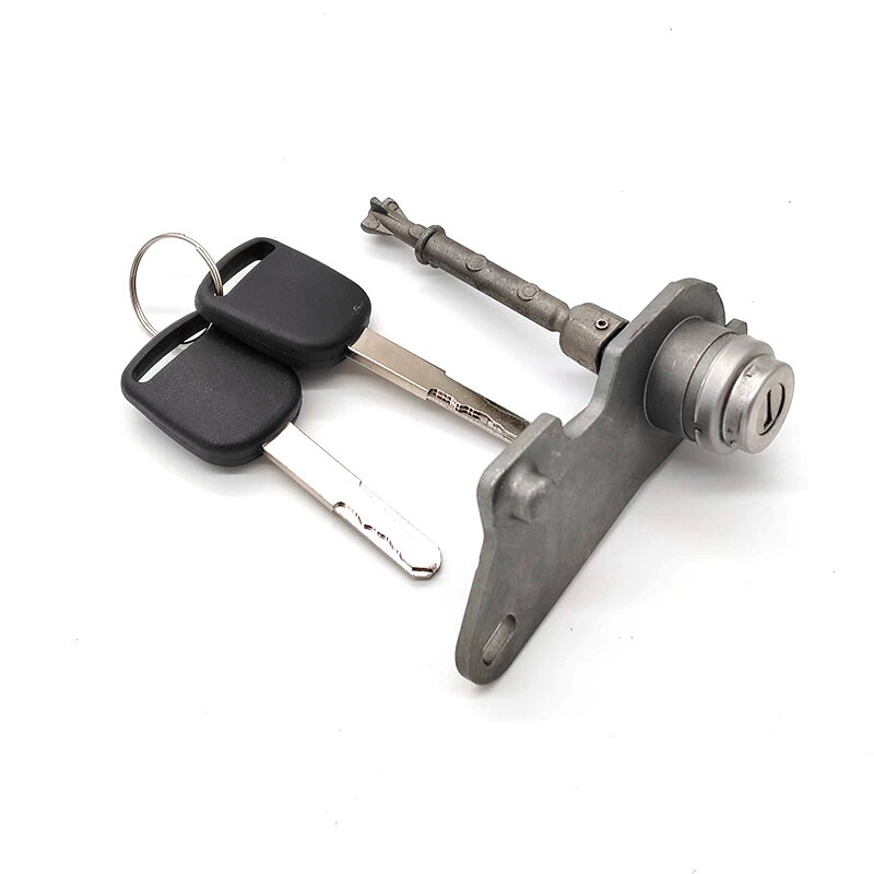 CYLINDER, L. DOOR, door lock core, for 2015-2020 fit, label 72185-T5A-003