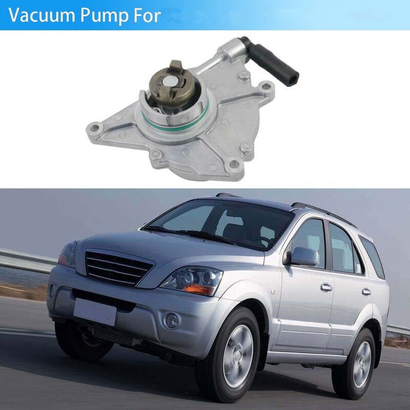 Vacuum Pump for Sorento I800 ILoad I 2006-2019 28810-4A800 28810-4A401