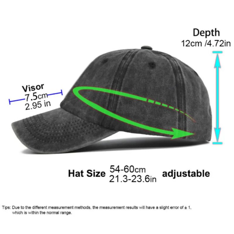 Yellowstone Dutton Ranch Baseball Cap Vintage lavado esportes chapéu afligido proteção UV chapéu Unisex Snapback chapéu viseiras
