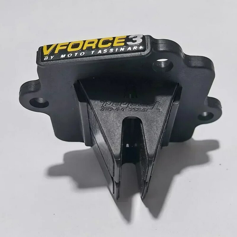 Мотоциклетный Vforce 3 V352A гоночный тростниковый клапан для мин. Horiz. Yamaha 50 YQ Aerox50 RE2 2003-2012 и YAMAHA JOG50 CY50