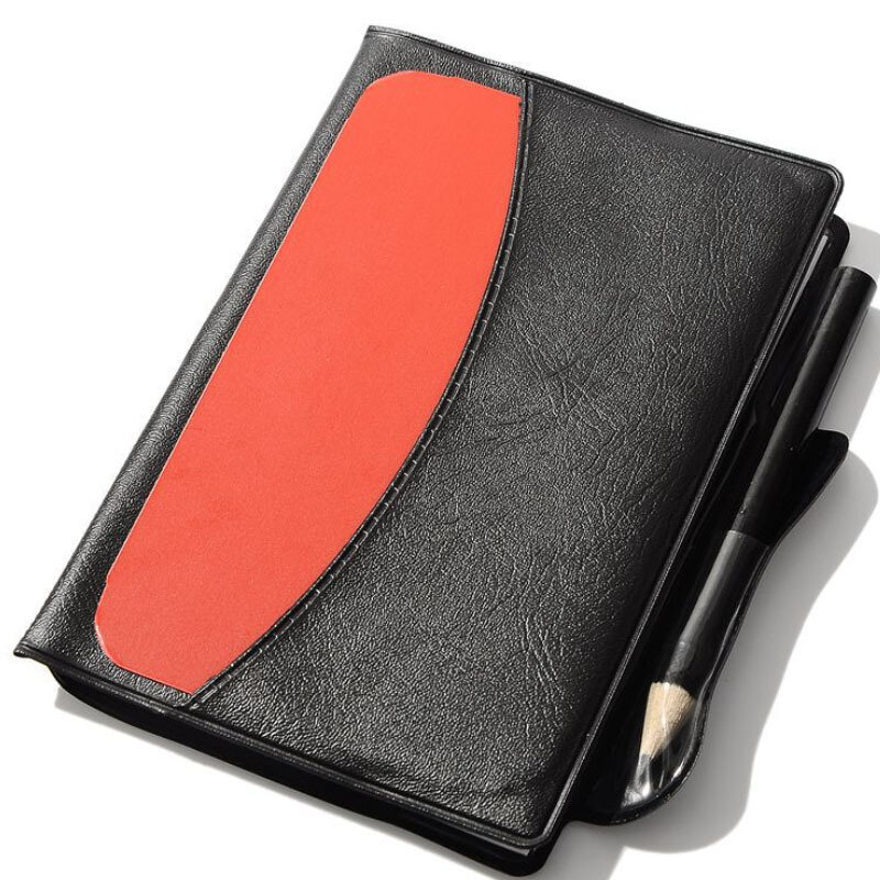 Football Soccer Referee Card Set Football Red and Yellow Card Referee Supplies Wallet Notebook Professional Game Referee Tool