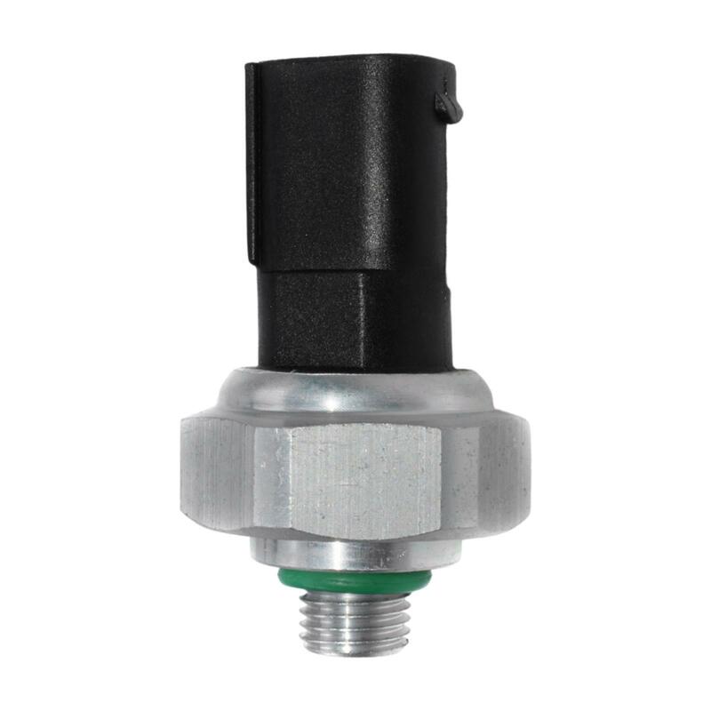Sensor de interruptor de presión de aire acondicionado A2205420118, reemplazo directo duradero, montaje A2110000283 para mercedes-benz W169 W176