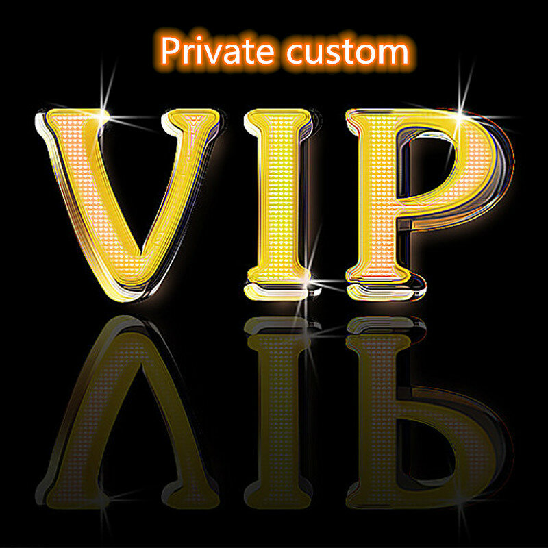 Productos personalizados VIP