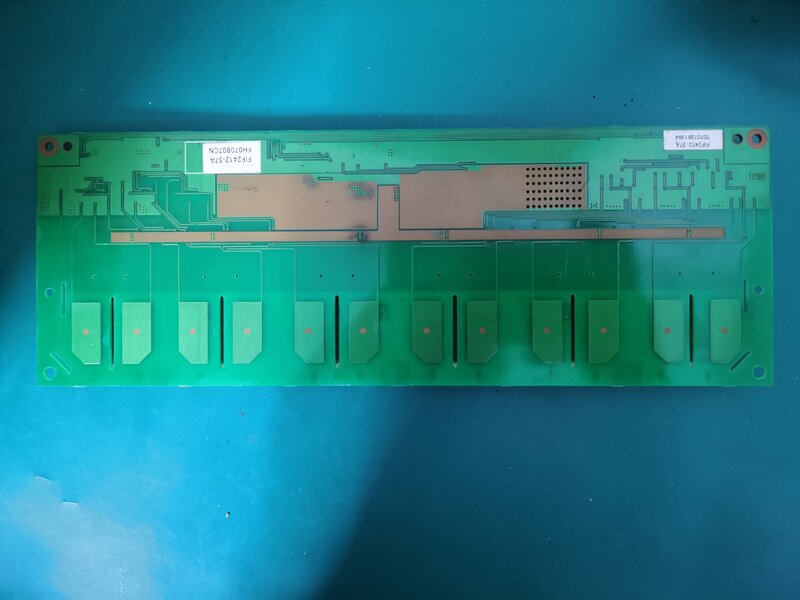 محول أصلي متوافق مع summond ، شاشة LCD 24 بوصة ، P2412E37 ،