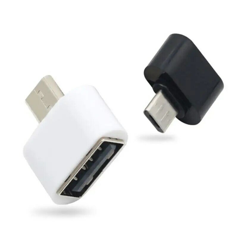 Adapter USB 3.0 do typu C Adapter OTG Adapter przenośny konwerter do Xiaomi forSamsung Adapter do telefonu komórkowego złącze