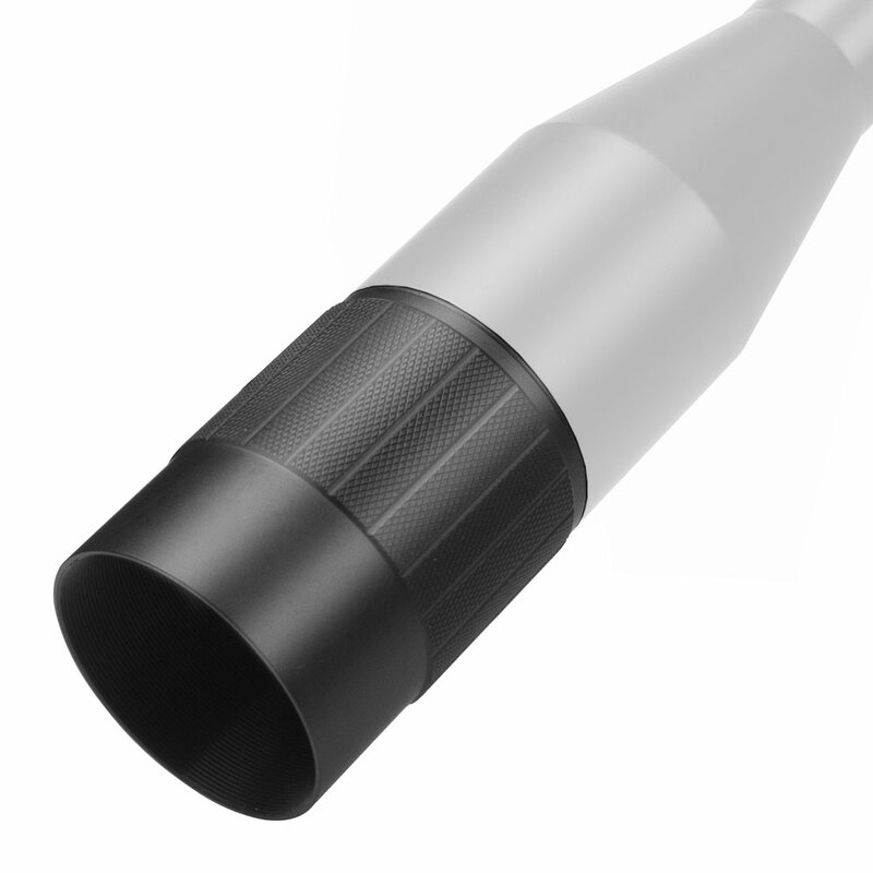 Killflash-Tapas protectoras para parasol, accesorios para lentes de objetivo, 44MM / 50MM / 56MM