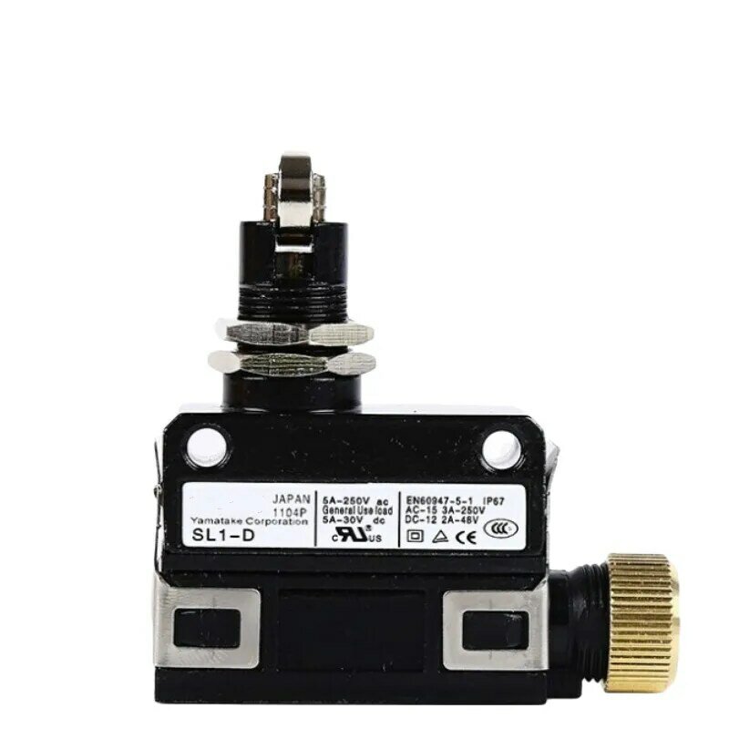 SL1-A SL1-EK SL1-P SL1-D SL1-AK SL1-H interruptor de Limite de Micro interruptor