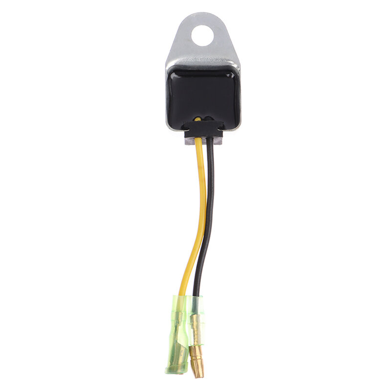 2/3/5kw Automotive Sensor Alert sensore di livello dell'olio combustibile allarme sensore olio basso per 168F 170F 188f GX160 GX200 GX240 GX270 GX390