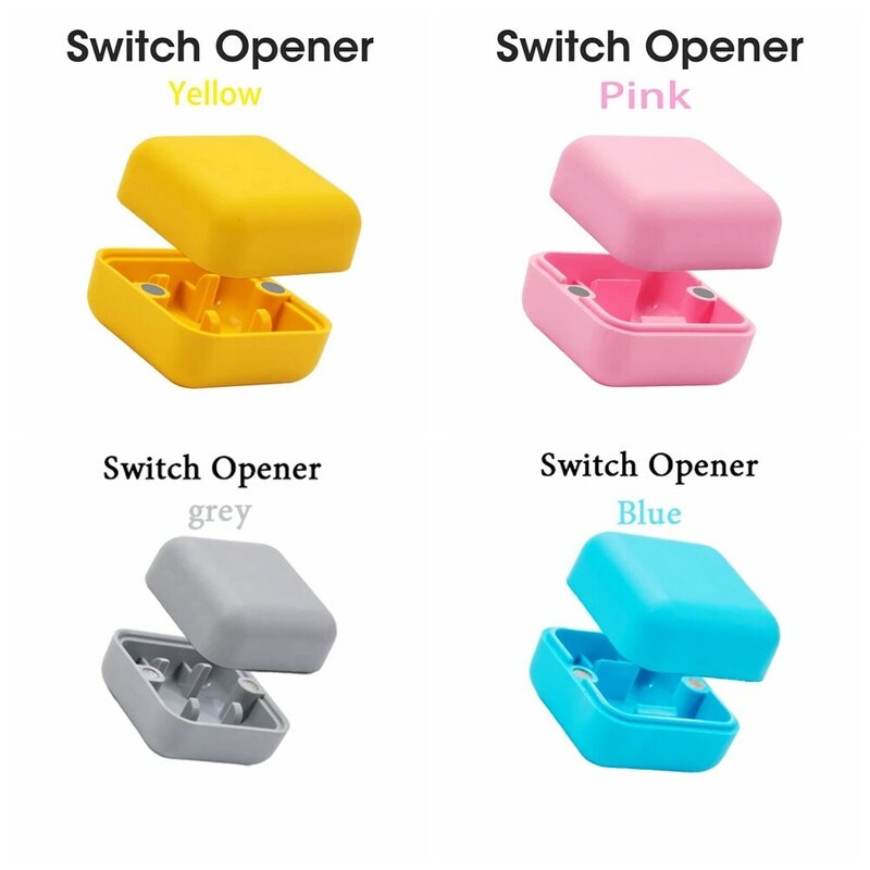 Switch Opener for Mechanical Keyboard Accessories Gateron Switch Magnetic Closing Opener For Most Switch
