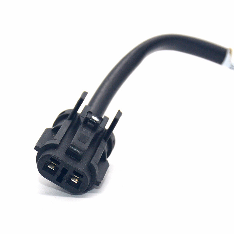Sensor de aparcamiento PDC, Radar con cable de Color negro para Chery, 3603120-M16