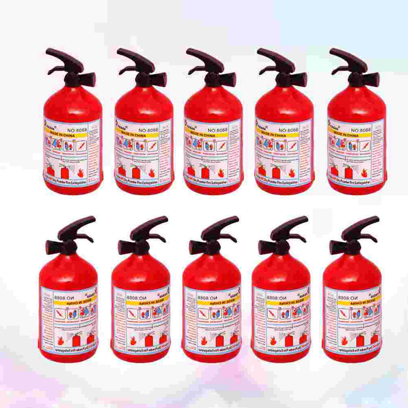 Fire Extinguisher Cute Sharpener Supplies for School Creative Knife Students Pencil Pupils Kids