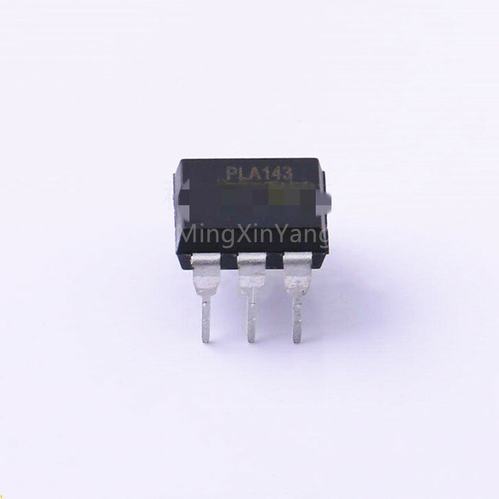 Circuit intégré IC PLA143 DIP-6, 5 pièces