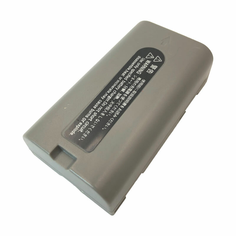 Bateria recarregável do Li-íon para a parte superior, BDC71, GM52, 101, 102, SOK-KIA IM52, 101, FX101, 7.2V, BDC71, 2993mAh