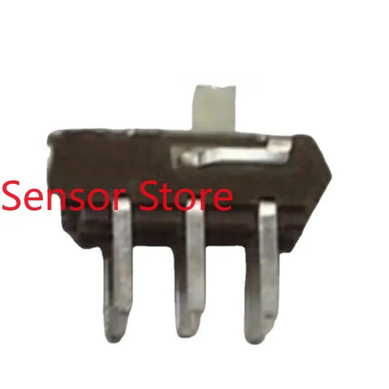10PCS SSSS222700 Small Toggle Switch 6-pin 2-speed Vertical Double Row Long Life