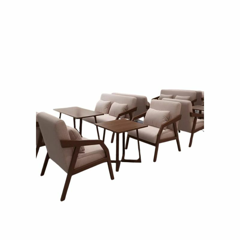 Drewniana kawiarnia w stylu Nordic zestawy mebli centrum krzesła do jadalni nowoczesny stół do restauracji zestaw mebli z krzesłami meble do kawiarni w salonie Muebles