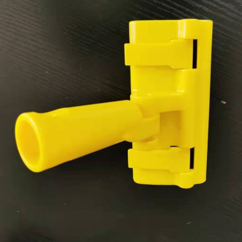 Skimming Handle Adapter with a Quick-release Design Length 15cm/5.91 Inch