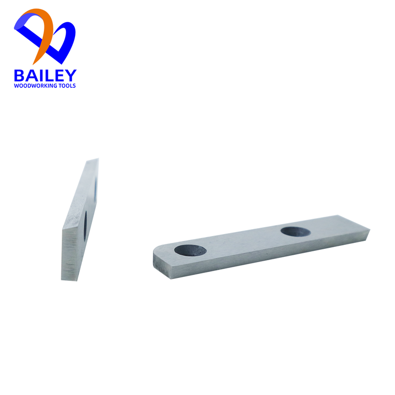Bailey-超硬スクラップブレード、Homomgエッジバンディングマシン用のスクレーパーナイフ、木工ツール、3-602-13-0070、67x15x4mm、1個