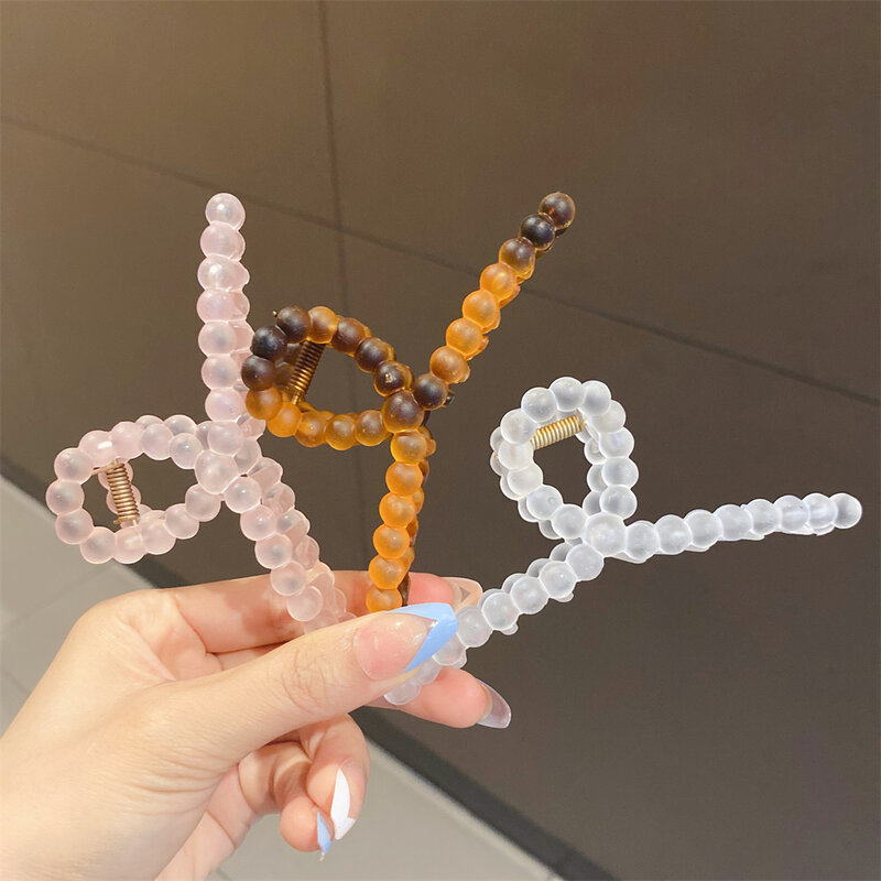 1~10PCS Durable Hair Clip High-quality Material Versatile Hair Accessory Fashionable Top-selling Hair Styling Versatile Use Chic