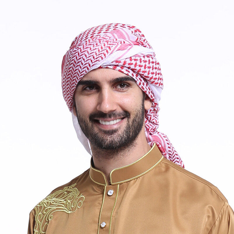 Men's Dubai Saudi Hiab, HS181