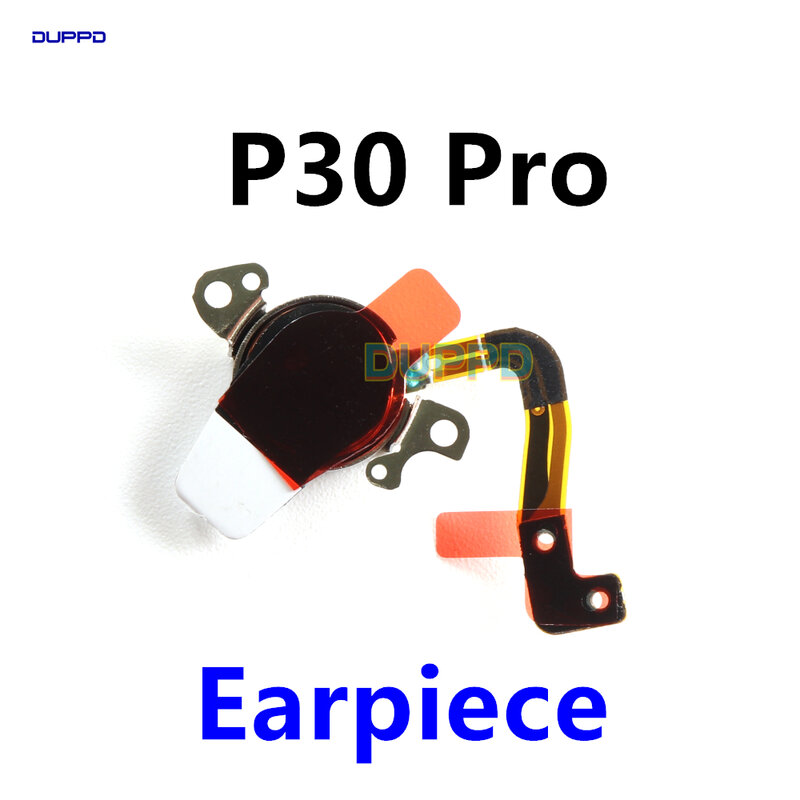 Carte de lecteur EpiCard pour Huawei P30 Pro, haut-parleur, sonnerie, écouteur, volume d'alimentation, port de charge USB type-c, câble flexible