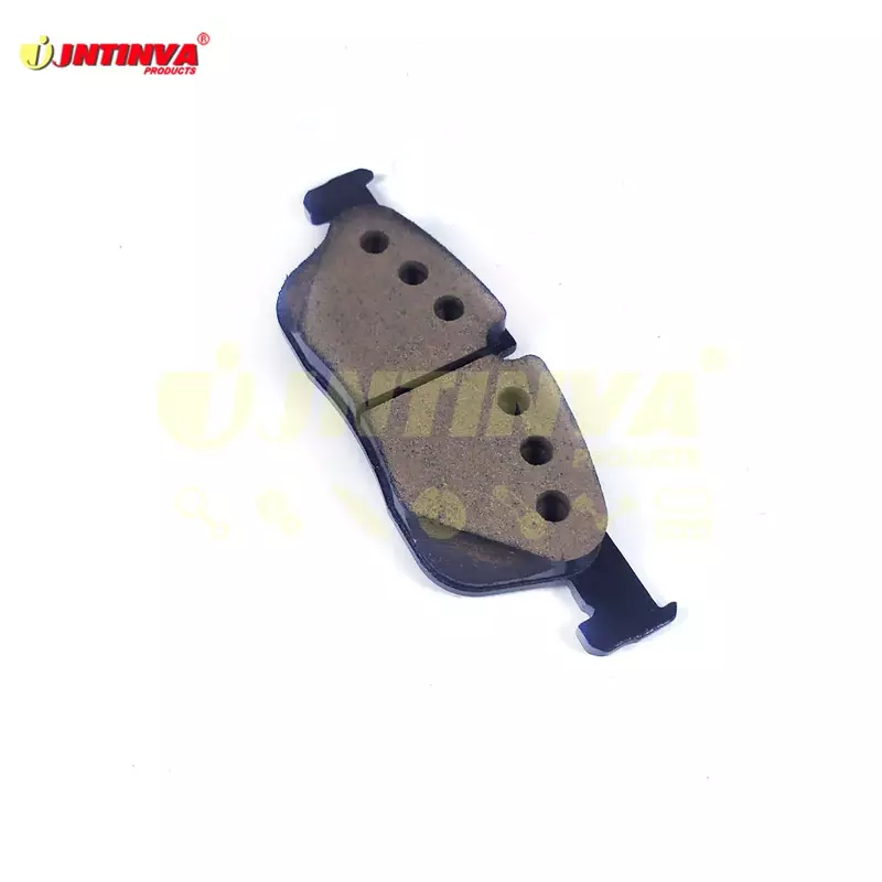 LR072681 Replacement New Front Brake Pads Set For Jaguar E-Pace For Land Rover For Discovery Sport For Range Rover LR072681