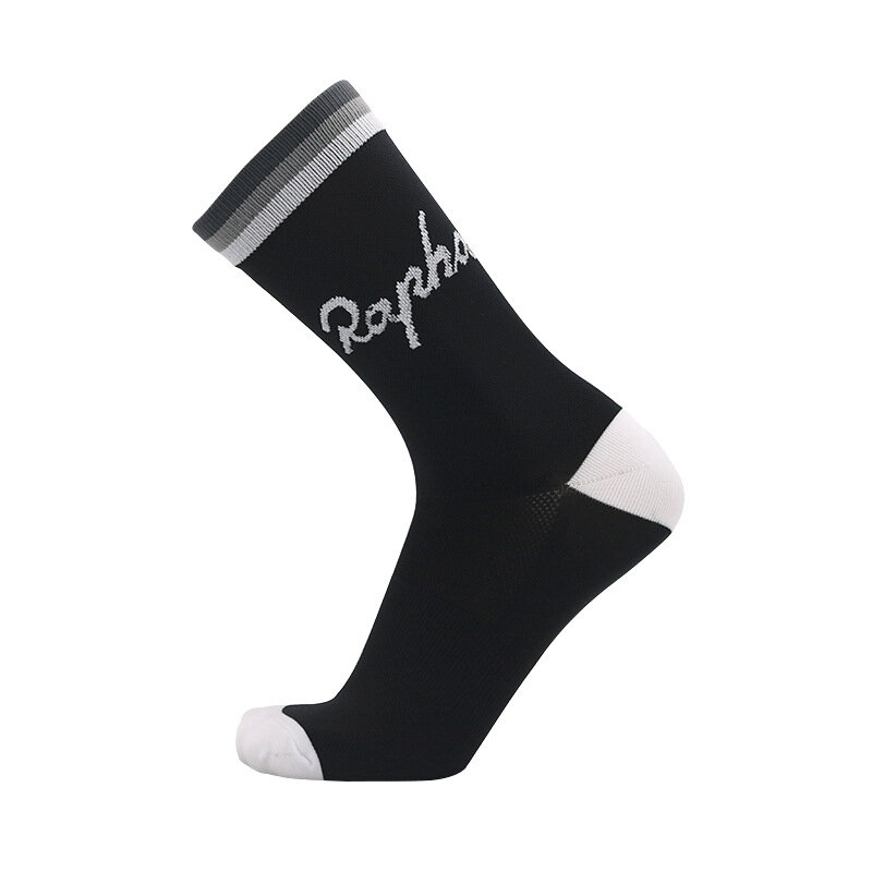 4 Pairs / Set Women Cycling Socks Mens Socks Compression Socks Calcetines Ciclismo Hombre Profesional Sports Socks Soccer Socks