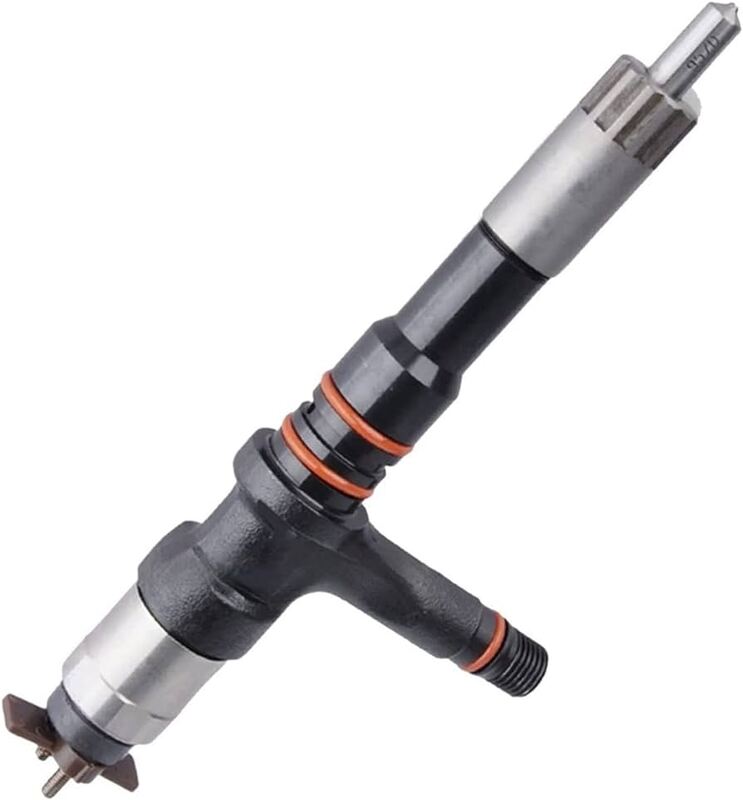 Injecteur à rampe commune pour moteur diesel, 095000-6120, 6261-11-3100