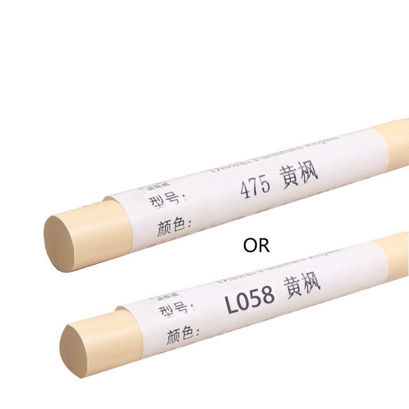 Wood Repair Markers for Touch Up Repair Pen-Markers for Wood Floor Table Bedpost