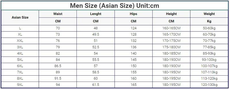 Plus Size 7XL 8XL 9XL Men's Casual Basketball Shorts Hip Hop Streetwear Male Gyms Joggers Sportswear Bodybuilding Homme Shorts