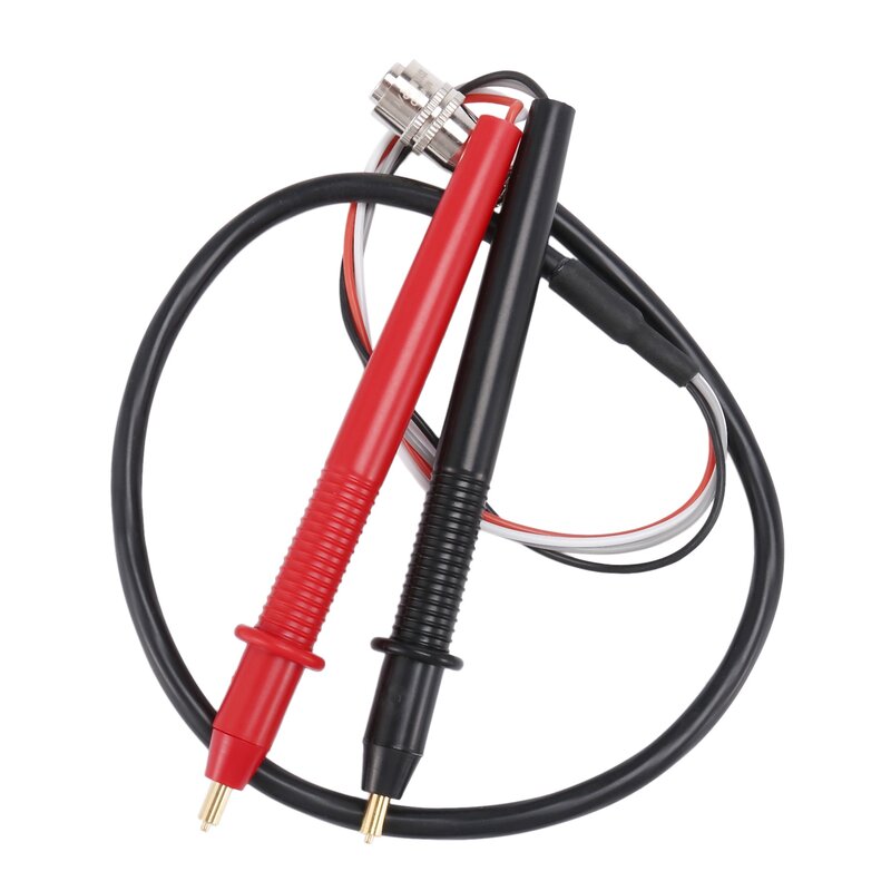 YR1035 utilizzare la resistenza interna della batteria Tester migliorato sonda penna potenziata 18650 sonda di prova della batteria (YR1035)