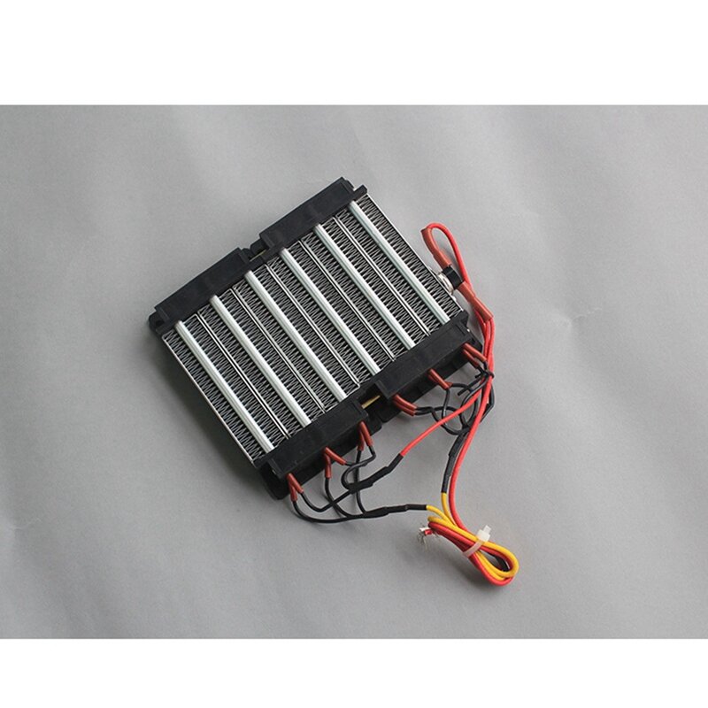 Ceramic Heating Elements Insulated PTC Air Heater Electric Heaters Constant Temperature For Household Appliances