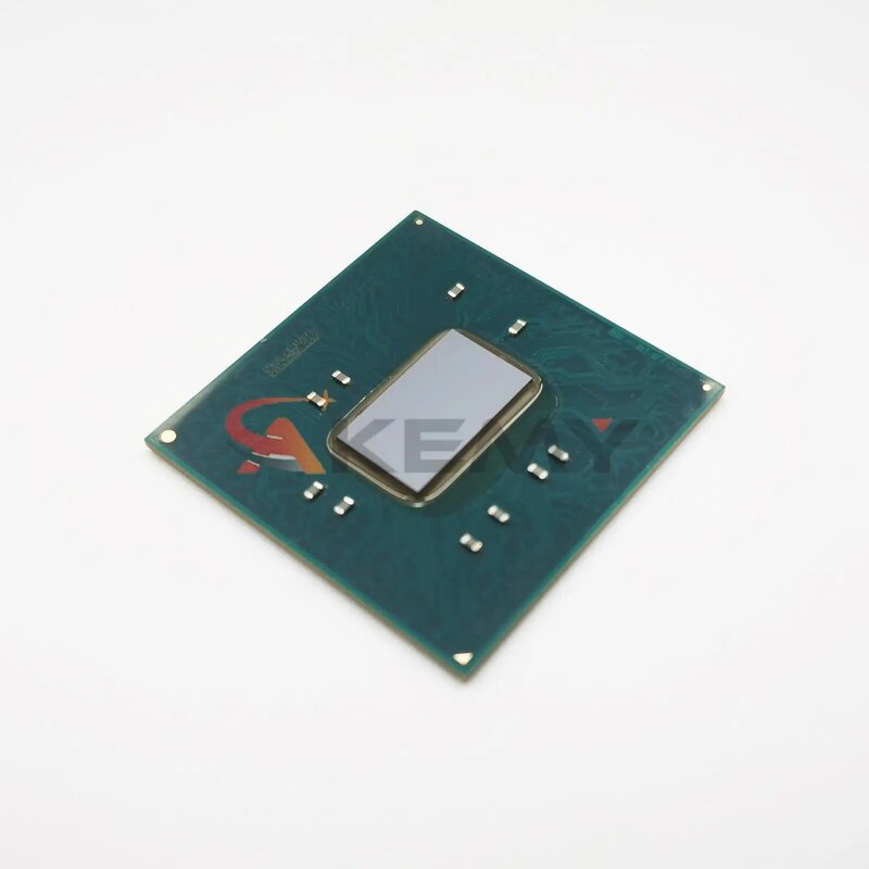 SR2C4 GLHM170 BGA Reball Bolas Chipset, 100% Testado, Produto Muito Bom