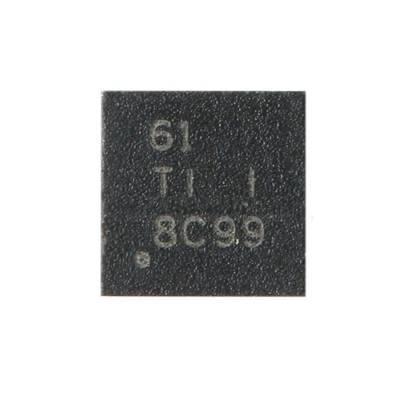 10 шт./партия TPS54061DRBR SON-8 маркировка; 61 импульсный регулятор напряжения 4,7-60 в, 200мА синхронизация SD конвертер