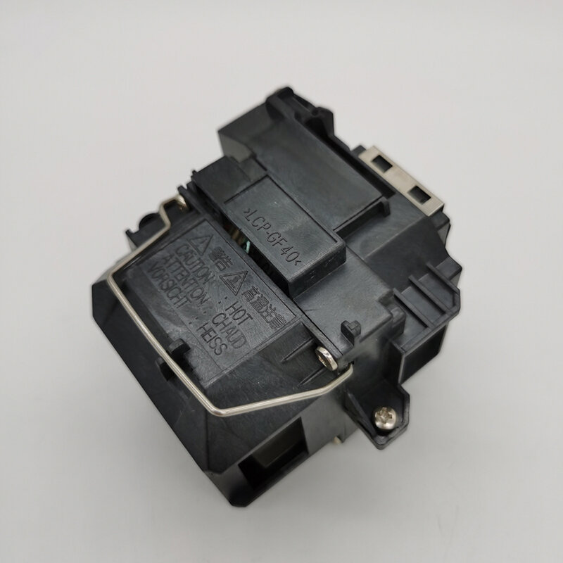 V13H010L54 ELPLP54 Projector Lamp Bulbs for Epson EB-S7 EB-S72 EB-S8 EB-S82 EB-S9 EB-S92 EB-W10 EB-W7 EB-W8 EB-W8D