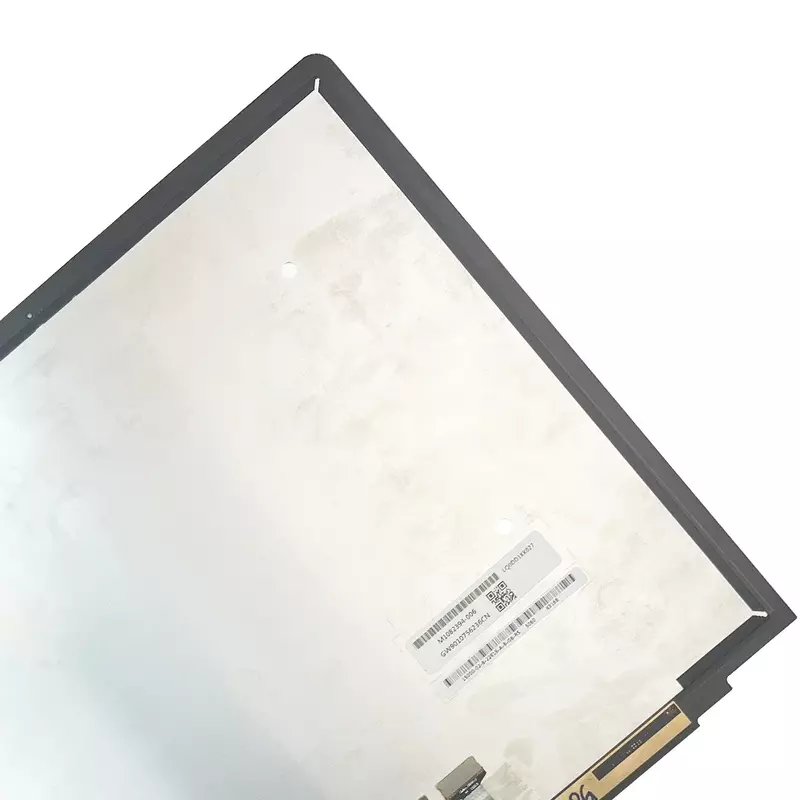 AAA + untuk Microsoft Surface Laptop 3 4 5 1867 1868 1873 1980 15 "layar sentuh LCD perbaikan rakitan Digitizer kaca