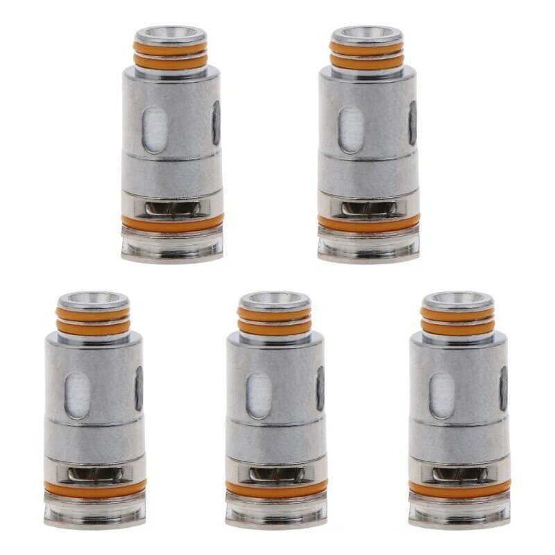 Mesh- Coil For boost GV Coil Heads Atomization Core Vaporizer 0.4Ω/0.6Ω/1.2Ω DropShipping