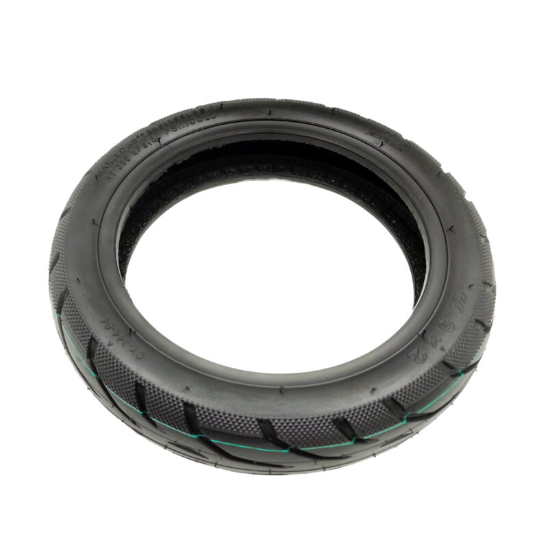 Neumático de goma de vacío autocurativo, resistente al desgaste, con Gel, piezas modificadas para patinete eléctrico Ninebot E22, E25, E45, 9x2