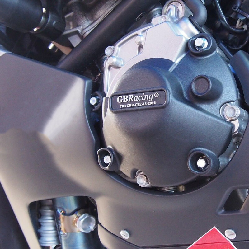 Крышка двигателя мотоцикла, защита для GB Racing для R1 R1M R1S 2015 16 17 18 19 2020 2021 2022 2023 2024, обтягивающие крышки двигателя