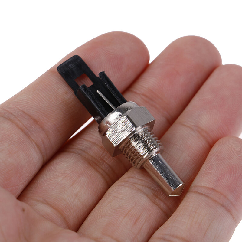 High Quality 1pcs Gas Water Heater Spare Parts NTC Temperature Sensor Boiler For Water Heating