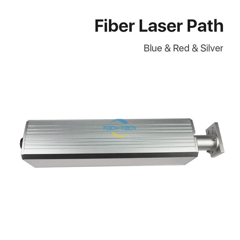 Chemin Lumineux à Faisceau Optique pour Machine de Marquage Laser à Fibre, Pièces de Boîtier 1064nm