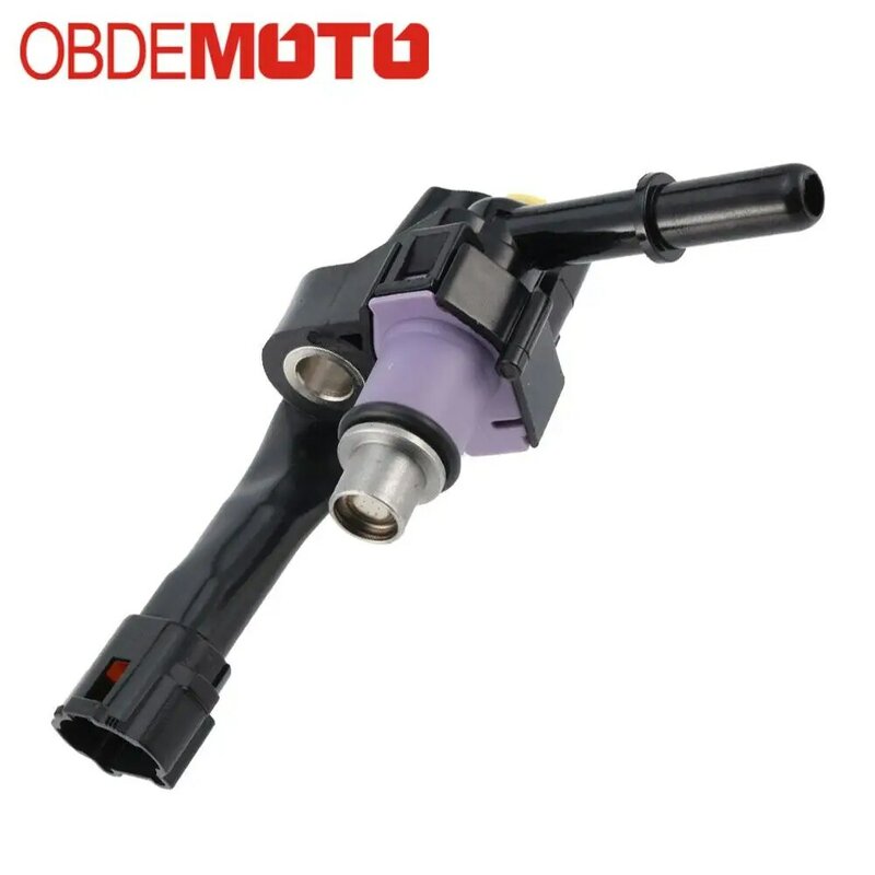 Motorcycle 3C1-13770-00 Fuel Injector Spray Nozzle 6 Holes 125CC for Yamaha V-IXION / YZF R15