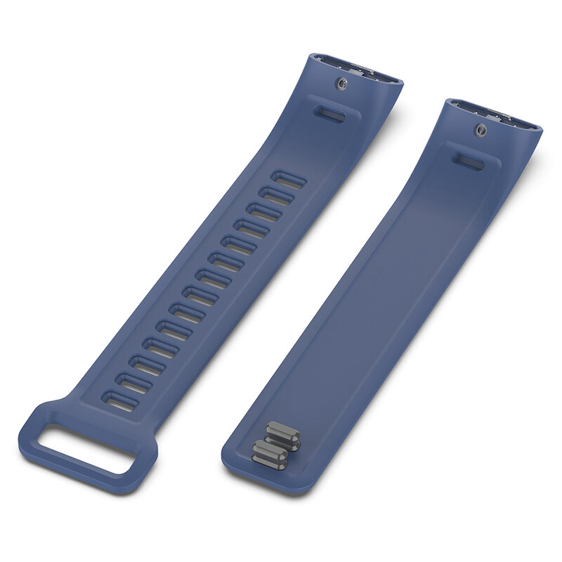 Cinturino per cinturino in Silicone per cinturino Huawei 2/Band 2 Pro cinturino di ricambio per cinturino universale regolabile accessori per cinturino