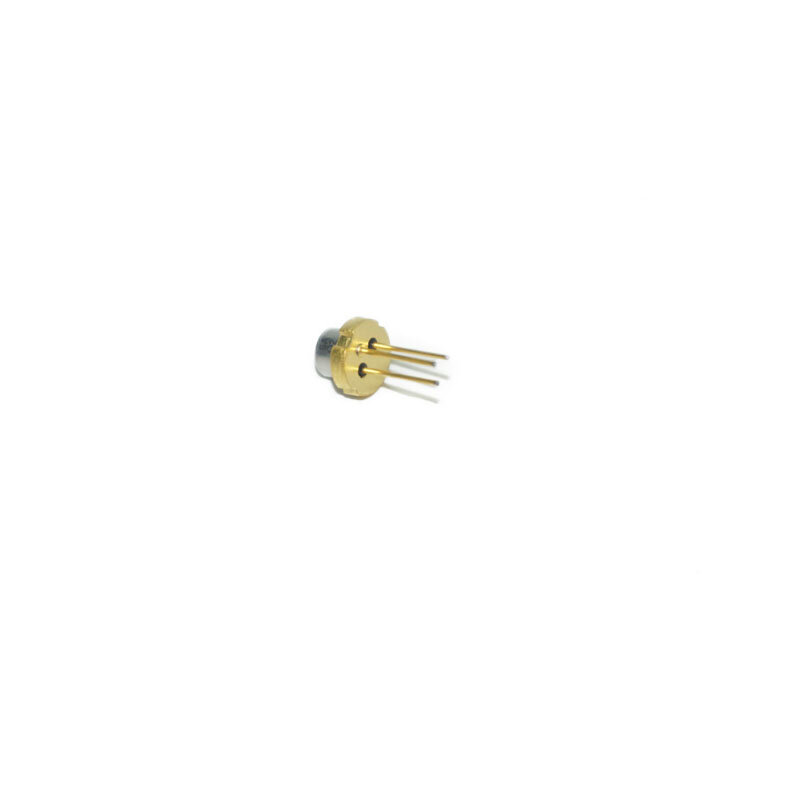 10PCS Red 650nm 200mw TO-5.6 Single Mode Laser Diode ML101J29 Semiconductor Laser Head