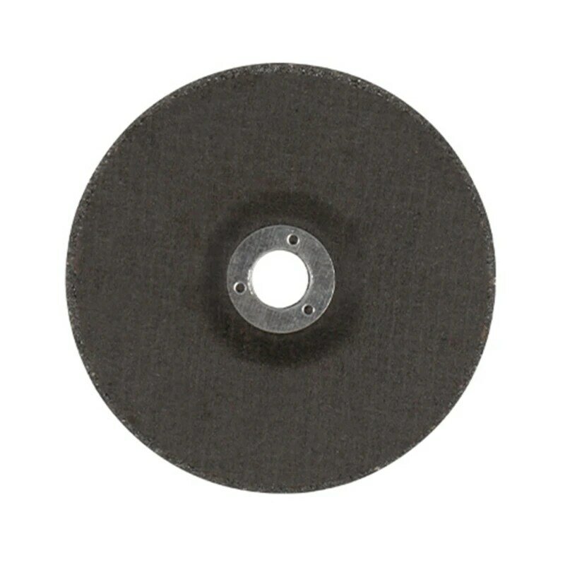 6 pièces 75mm meuleuses d métal scie circulaire disque meule disque coupe pneumatique disque coupe pièce d'outil